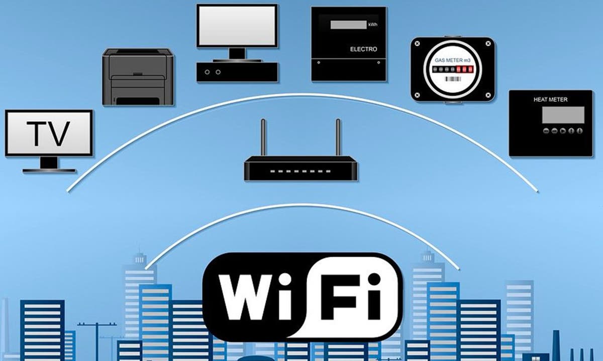 Próxima parada, WiFi 7: el nuevo estándar que quiere revolucionar