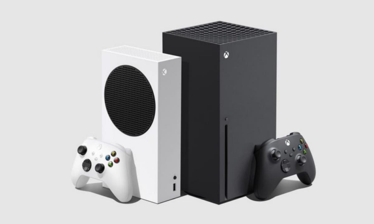 demasiado fotografía Lustre Microsoft vende consolas Xbox Series X reacondicionadas – MuyComputer