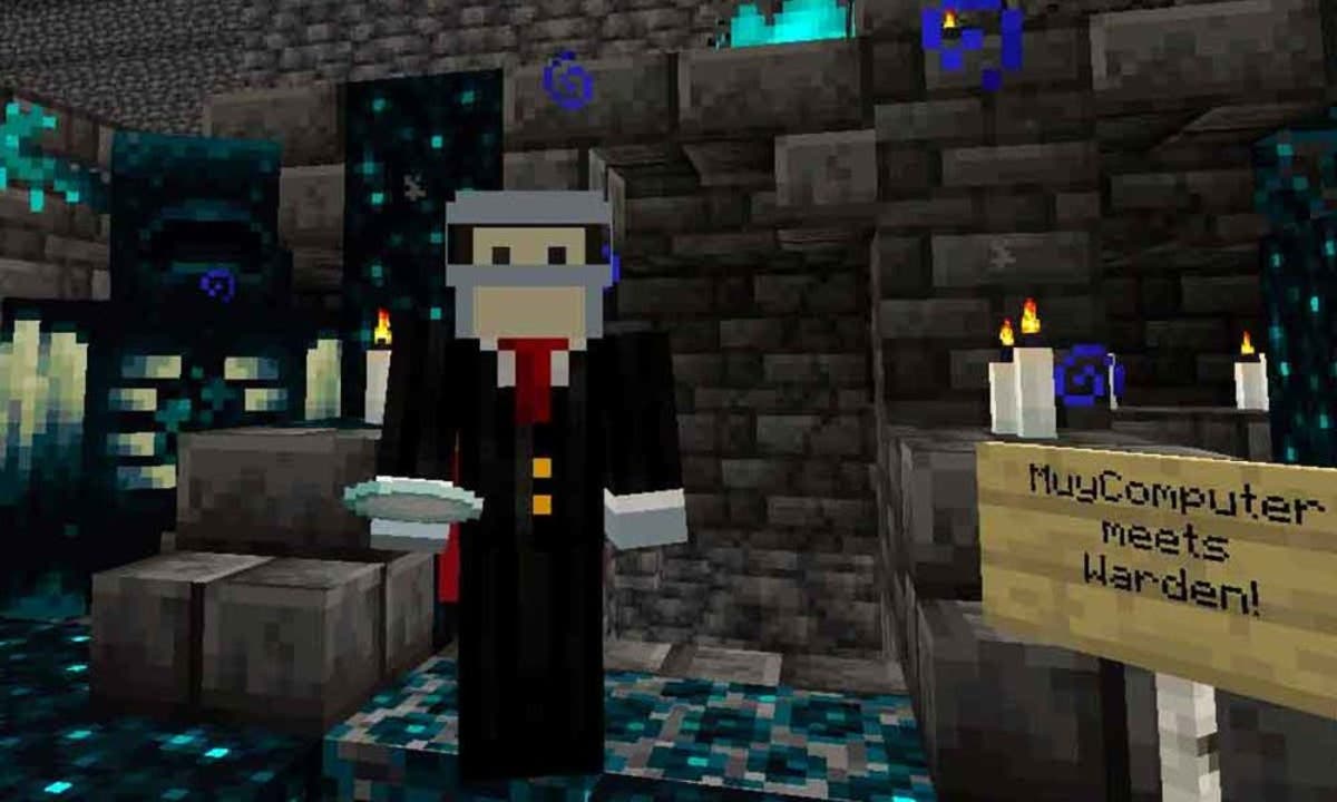 audible Caballero Opcional Minecraft 1.19 ya está aquí… y llega con un esperado regalo – MuyComputer