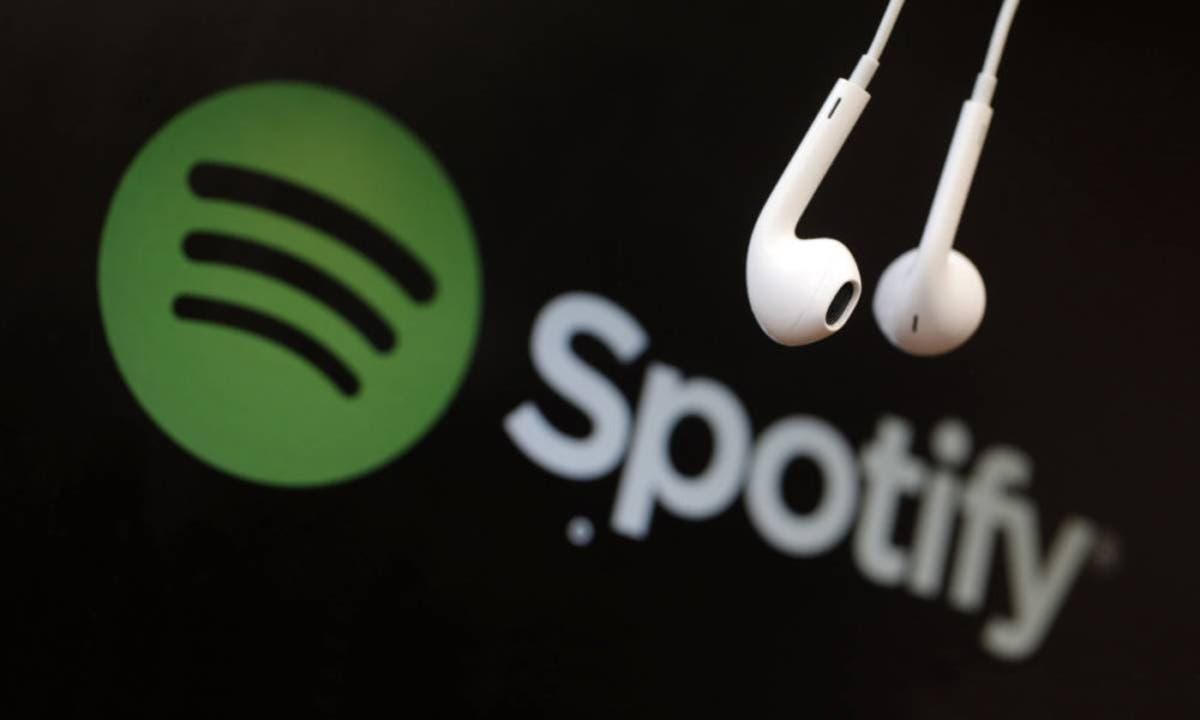 Los usuarios de Spotify Premium tendrán acceso a más de 150.000 audiolibros  - Apps - Tecnología 