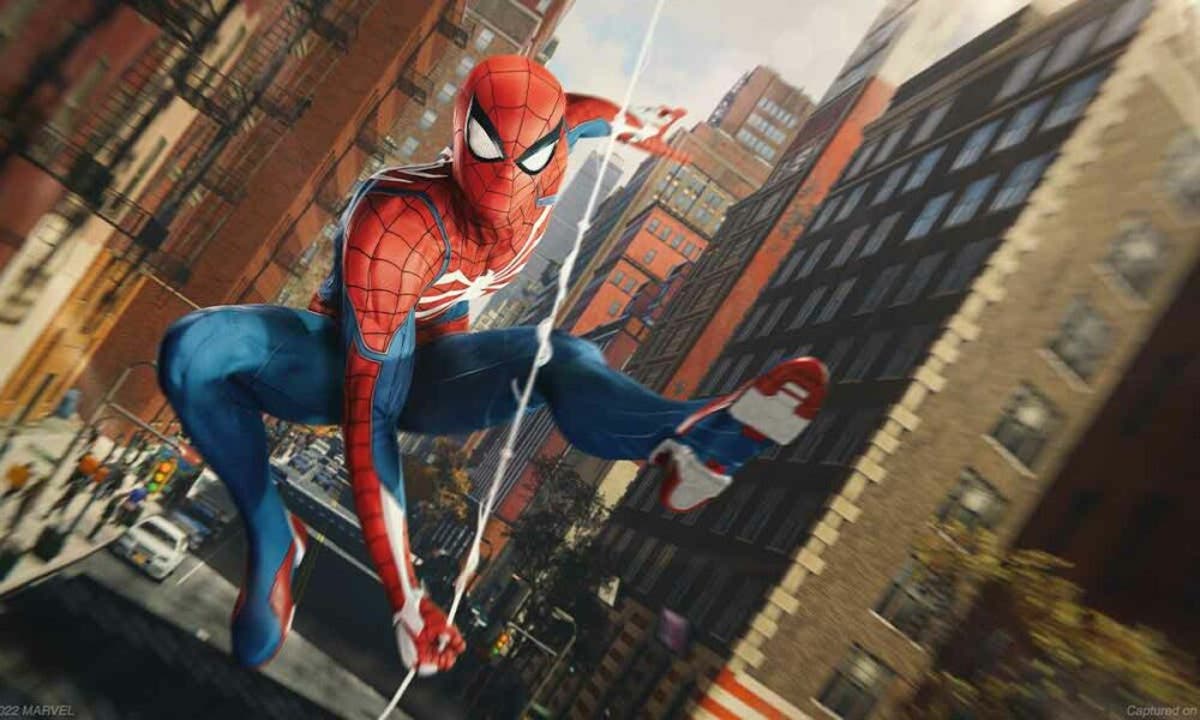 Marvel's Spider-Man 2 apunta a PlayStation 5 para septiembre de 2023 –  MuyComputer