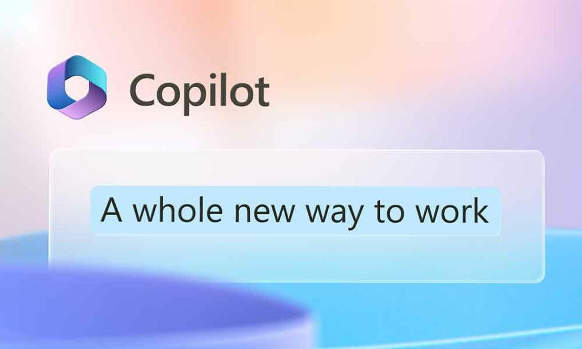 Microsoft 365 Copilot ya es oficial, y muy prometedor – MuyComputer