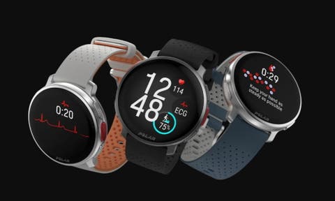 Reloj polar con oximetro discount