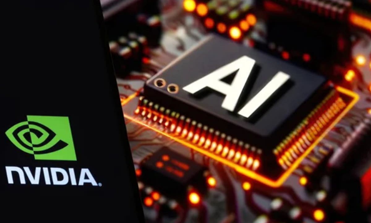 El nuevo chip ARM de NVIDIA para PC está en marcha