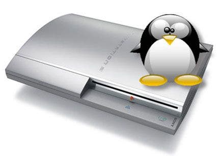 Ps3 super slim sale linux