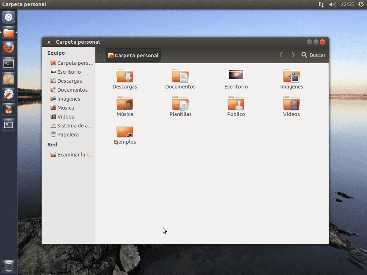 SCARICA TEMI PER UBUNTU 12.10