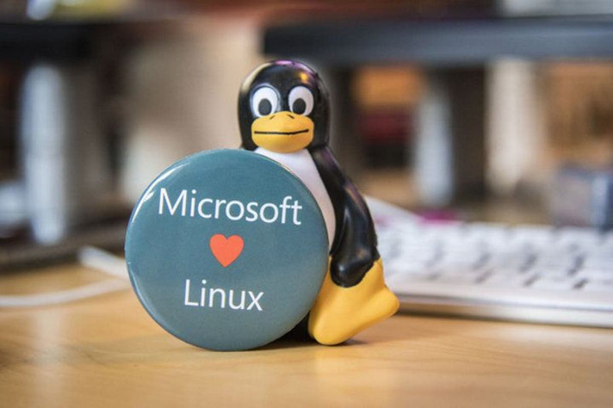 Linux Se Impone En Azure Y Microsoft Se Autoproclama El Numero Uno Del Codigo Abierto Muylinux - como instalar roblox no linux ubuntu