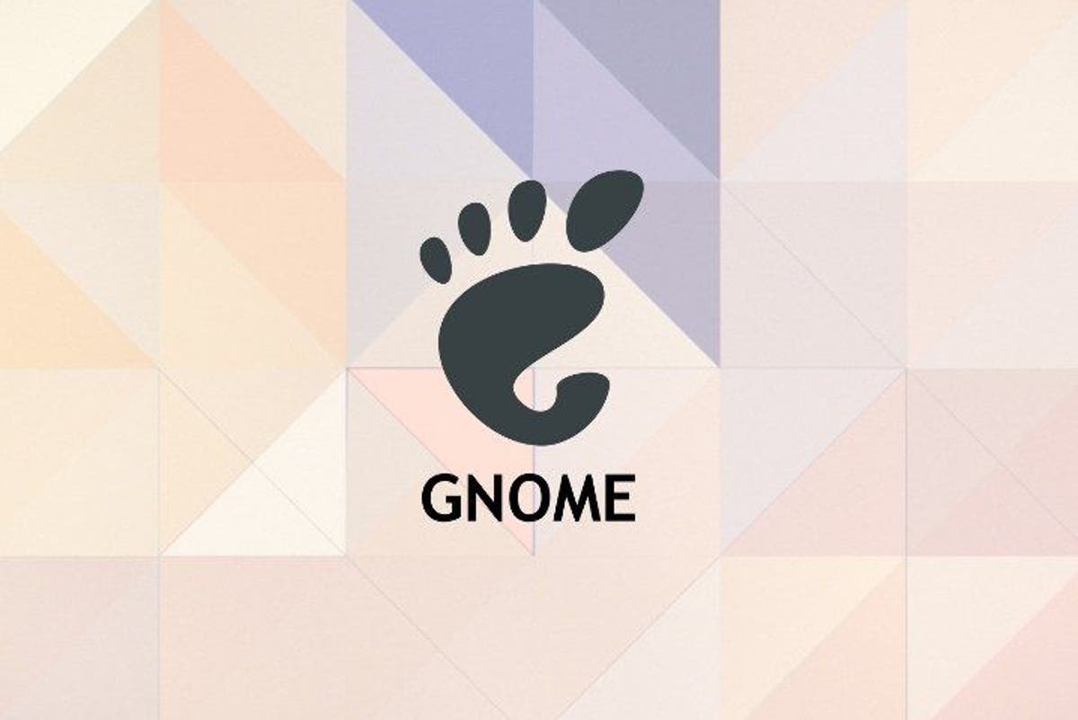 ¿Porque ya no amo Gnome?