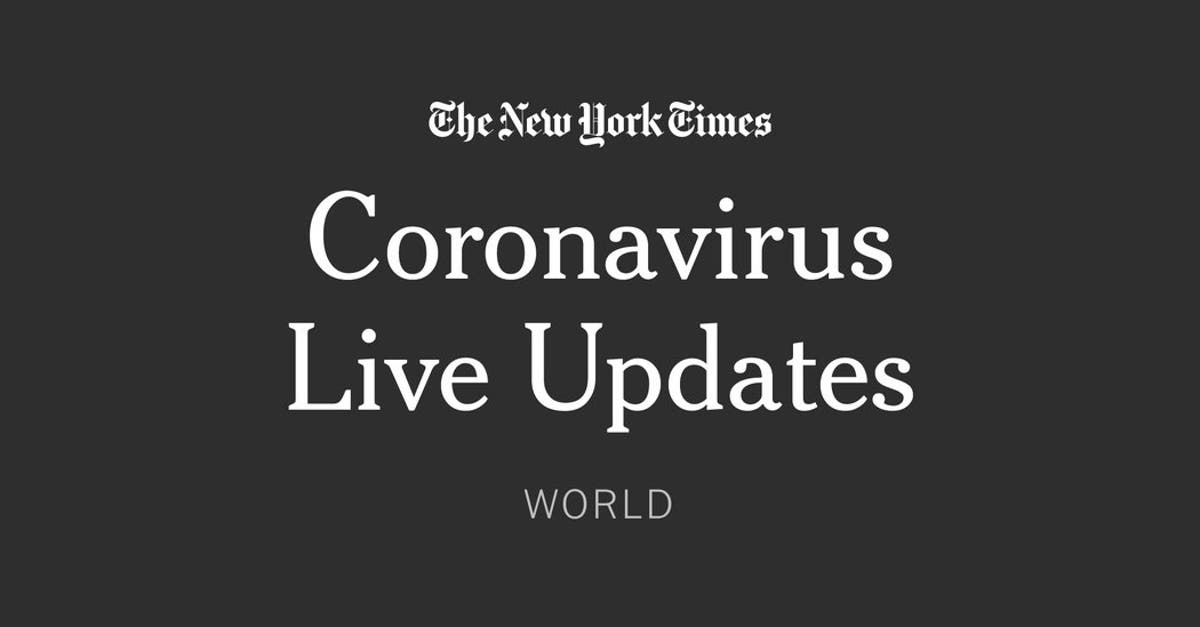 unsouled roblox exploit Coronavirus World Updates The New York Times The Diet World