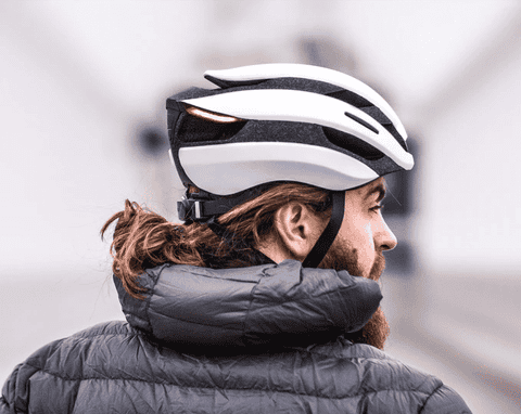 Lumos Ultra Le Casque De Velo Connecte Le Plus Soutenu Sur Kickstarter Lumos Ultra Le Casque De Velo Connecte Le Plus Soutenu Sur Kickstarter