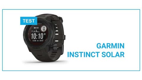 garmin instinct cdiscount