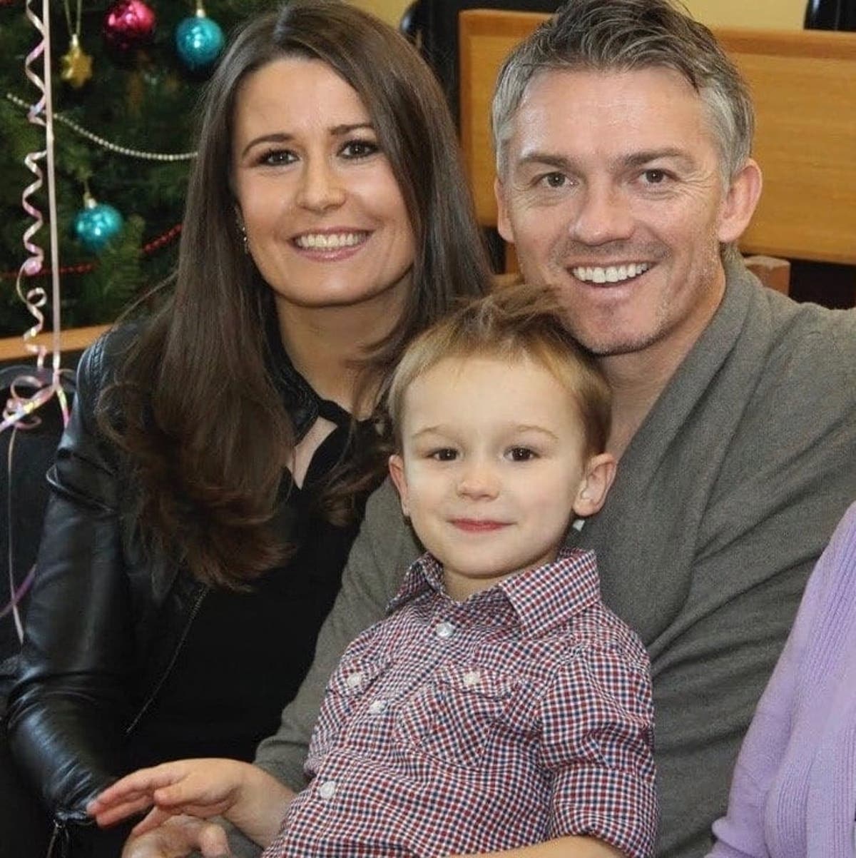 Mum Says She Was Made To Feel Selfish And Ungrateful For Wanting Second Baby After Ivf Real Fix Magazine