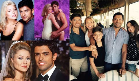 Amc S Hayley And Mateo Together Again Kelly Ripa Heads To Riverdale All My Children On Soap Central