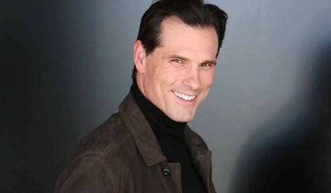 Who S Who In Salem Austin Reed Days Of Our Lives On Soap Central