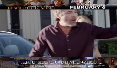 Gh S John J York Stars In Dramatic New Film Resolution Song General Hospital On Soap Central 8.5/10 ✅ (151 votes) | release type: soap central