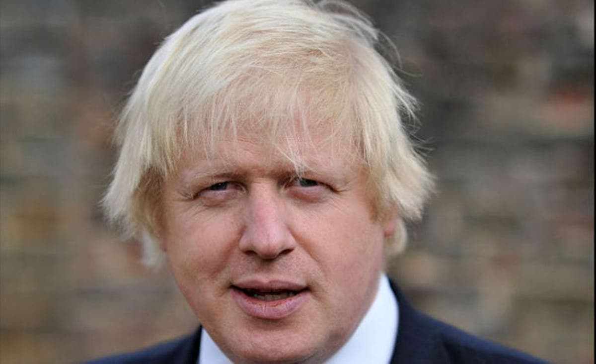 If You Thought Those Tweets From Toby Young Were Bad Boris Johnson Has Upped The Ante The Canary