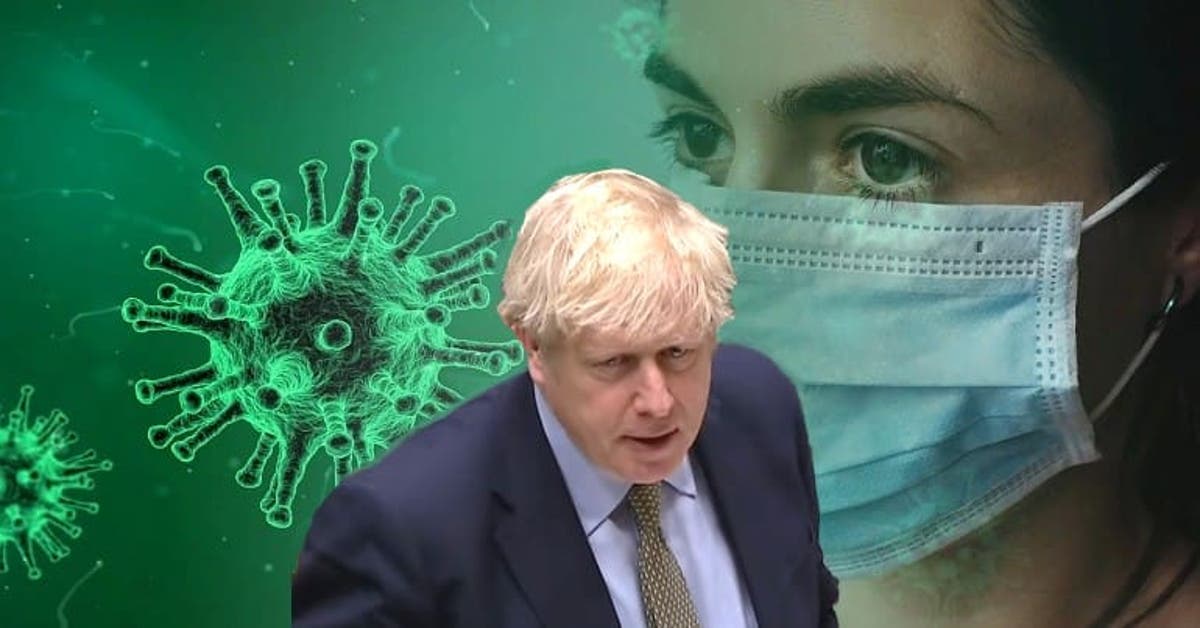 Fake Nurses Propaganda Tweets Distract From Further Government Coronavirus Shambles The Canary