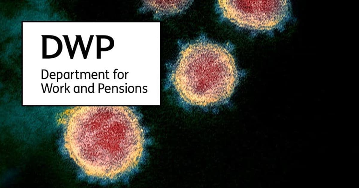 The DWP is in chaos over coronavirus | The Canary