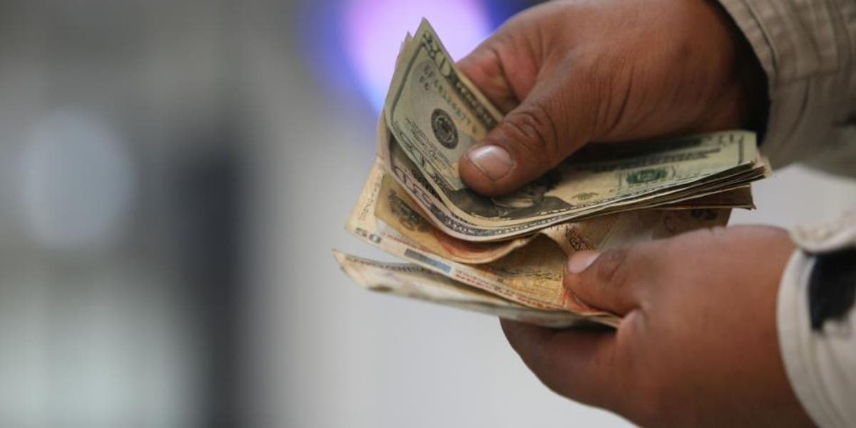Dolar Tipo De Cambio Precio Del Dolar Peru Hoy 12 De Julio Del 2019 Compra Venta Sbs Interbancario Ocona Economia Mercados Tipo De Cambio De Monedas