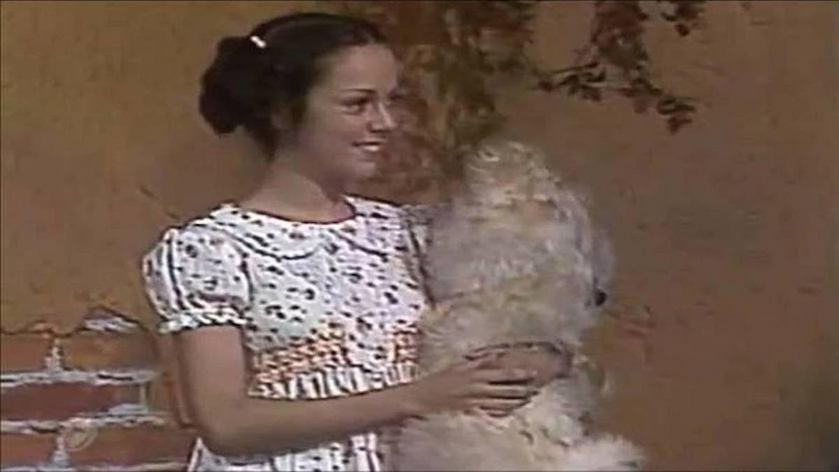 Así luce a sus 63 años la actriz que interpretó a Paty, la enamorada del  Chavo del 8 | TVN