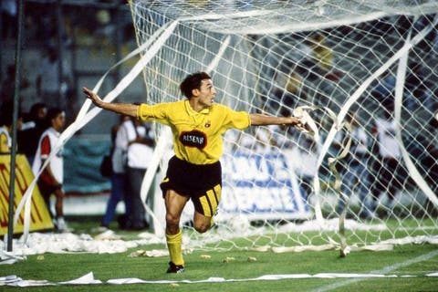 Carlos Alfaro Moreno Un Idolo En Varios Idolos Vistazo