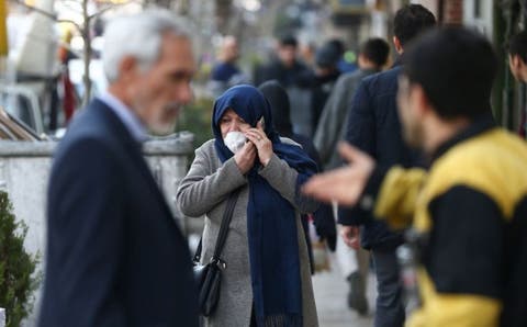 291 muertos por coronavirus en Irán | Vistazo