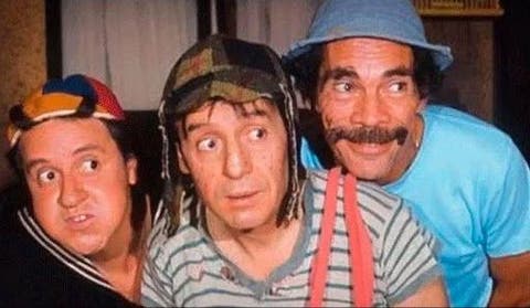 Quico Revelo Como Fue Su Ultima Visita A Don Ramon Vistazo El actor mexicano que interpreto a quico recordo los dificiles momentos que debio enfrentar tras dejar el elenco que lideraba chespirito. quico revelo como fue su ultima visita
