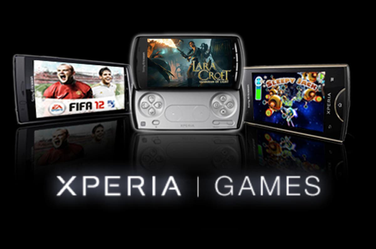 Xperia PLAY hits 200 optimised games – how many have you downloaded? [Poll]  | Xperia Blog