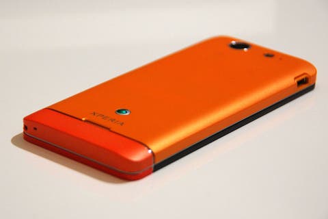 Xperia SX: Hands-on roundup | Xperia Blog