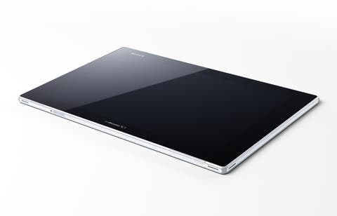 NTT DoCoMo announces Xperia Tablet Z (SO-03E), launches in mid