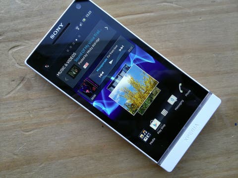 Has Sony's ambivalence towards the Xperia S put you off the brand 