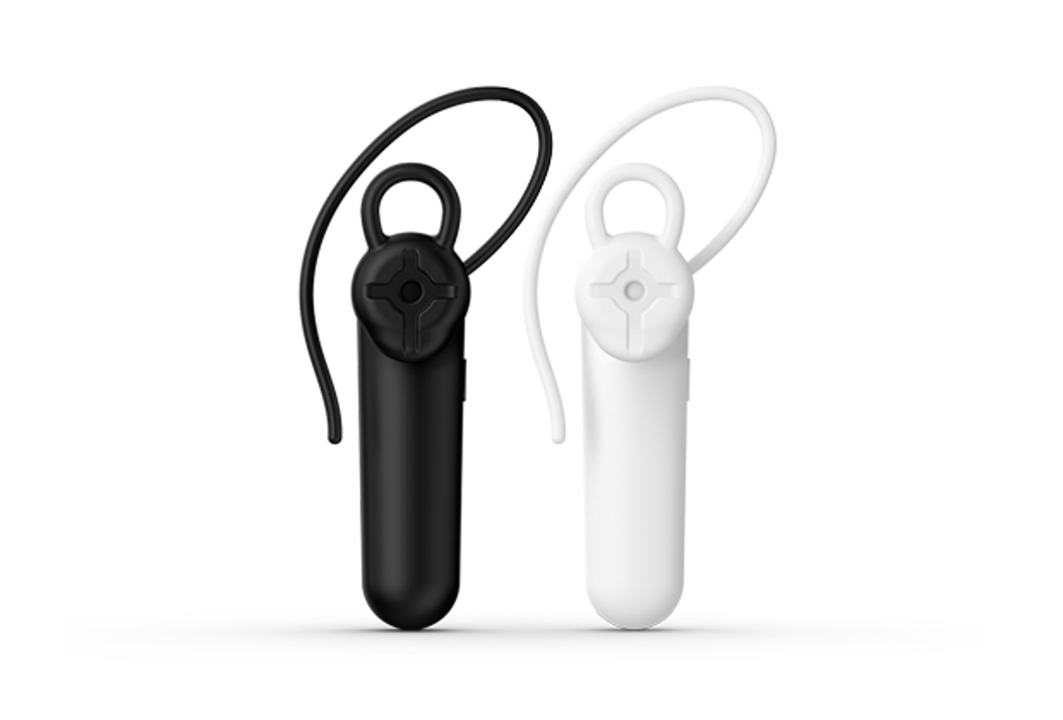 Openlijk Charmant Vol Sony MBH10 Mono Headset announced | Xperia Blog