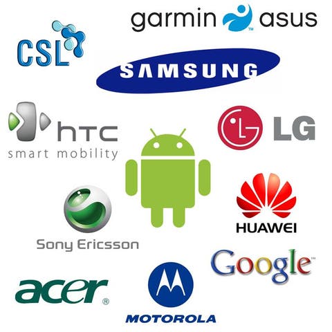 mobile repair phone icon logo Template | PosterMyWall