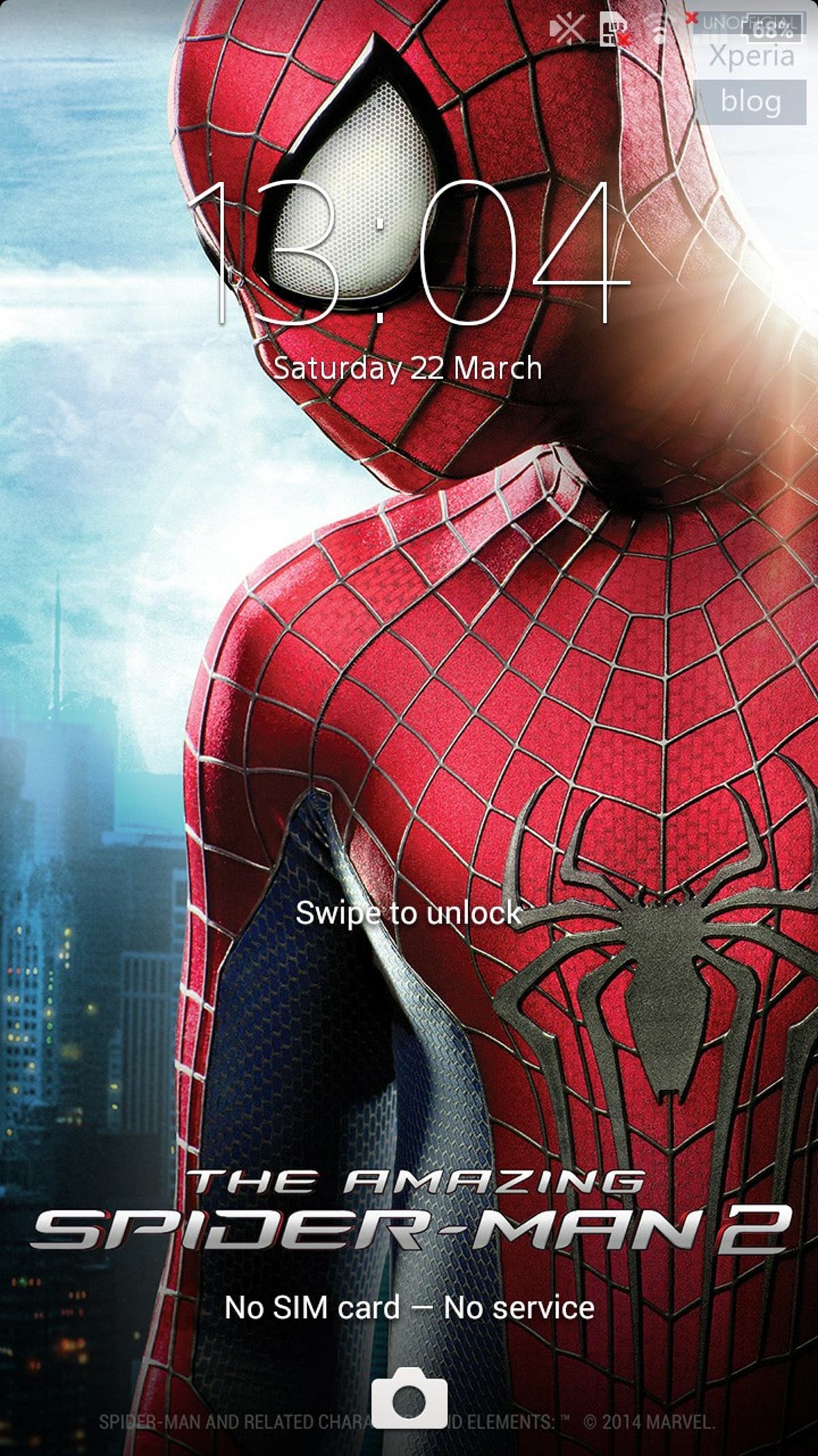 How To Install AMAZING SPIDER MAN 2 Apk in Mobile For Free Without