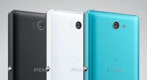 Xperia ZL2 (SOL25) announced for au by KDDI: 5-inch, Snapdragon 