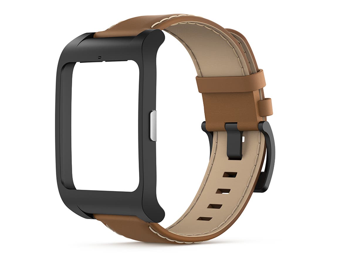 Træde tilbage Bevis tricky SmartWatch 3 adaptor allows you to use any 24mm wrist strap | Xperia Blog