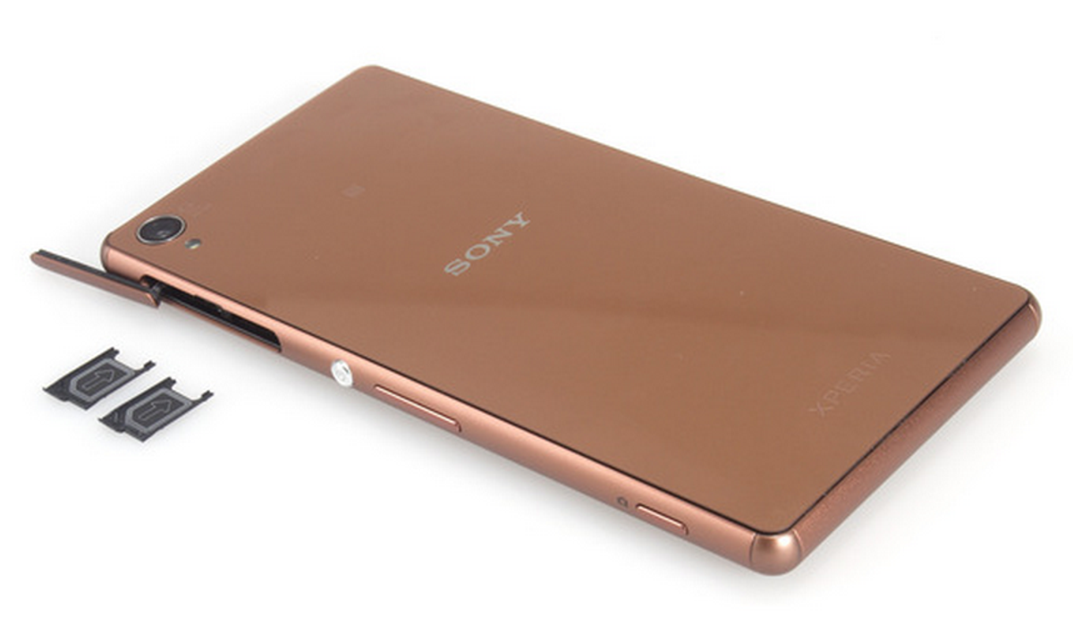 prinses wapenkamer Sinis Sony Xperia Z3 Dual TD (D6683) to launch with 4G dual SIM support | Xperia  Blog