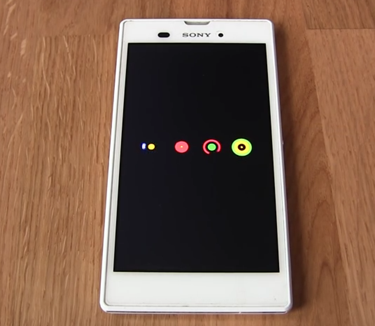 Try the Android  Marshmallow Boot Animation on your Sony Xperia | Xperia  Blog
