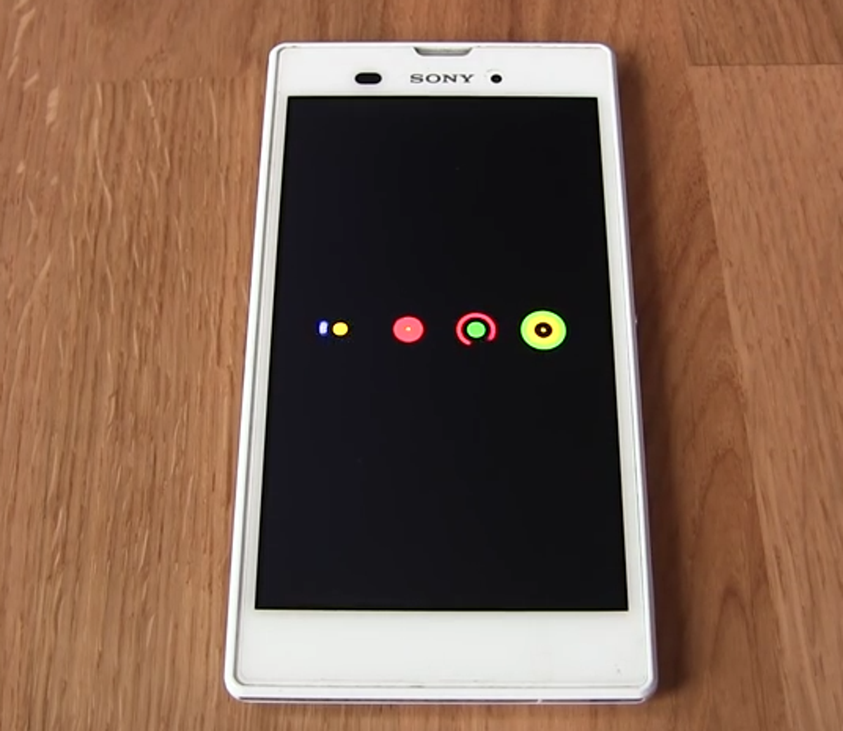 Try the Android Marshmallow Boot Animation on your Sony Xperia | Xperia Blog Try the Android Marshmallow Boot Animation on your Sony Xperia | Xperia Blog