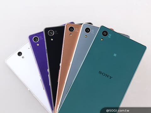 Sony Xperia Z flagships through the generations | Xperia Blog Sony Xperia Z flagships through the generations | Xperia Blog