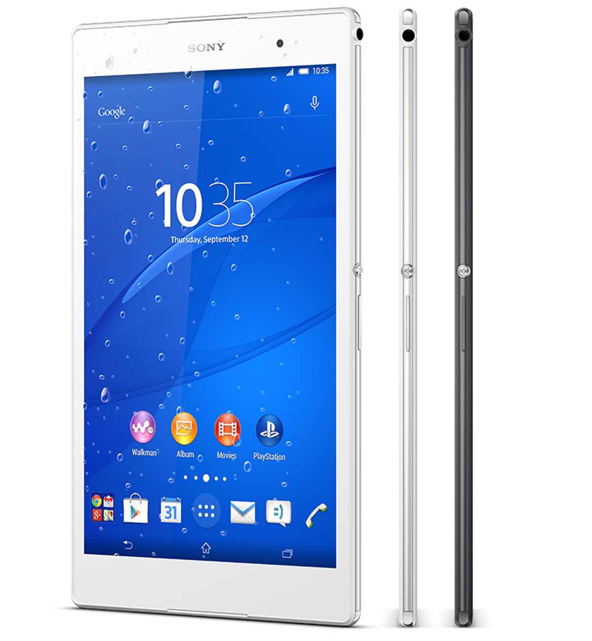 Xperia Z3 Tablet Compact gets Android Marshmallow (23.5.A.0.570