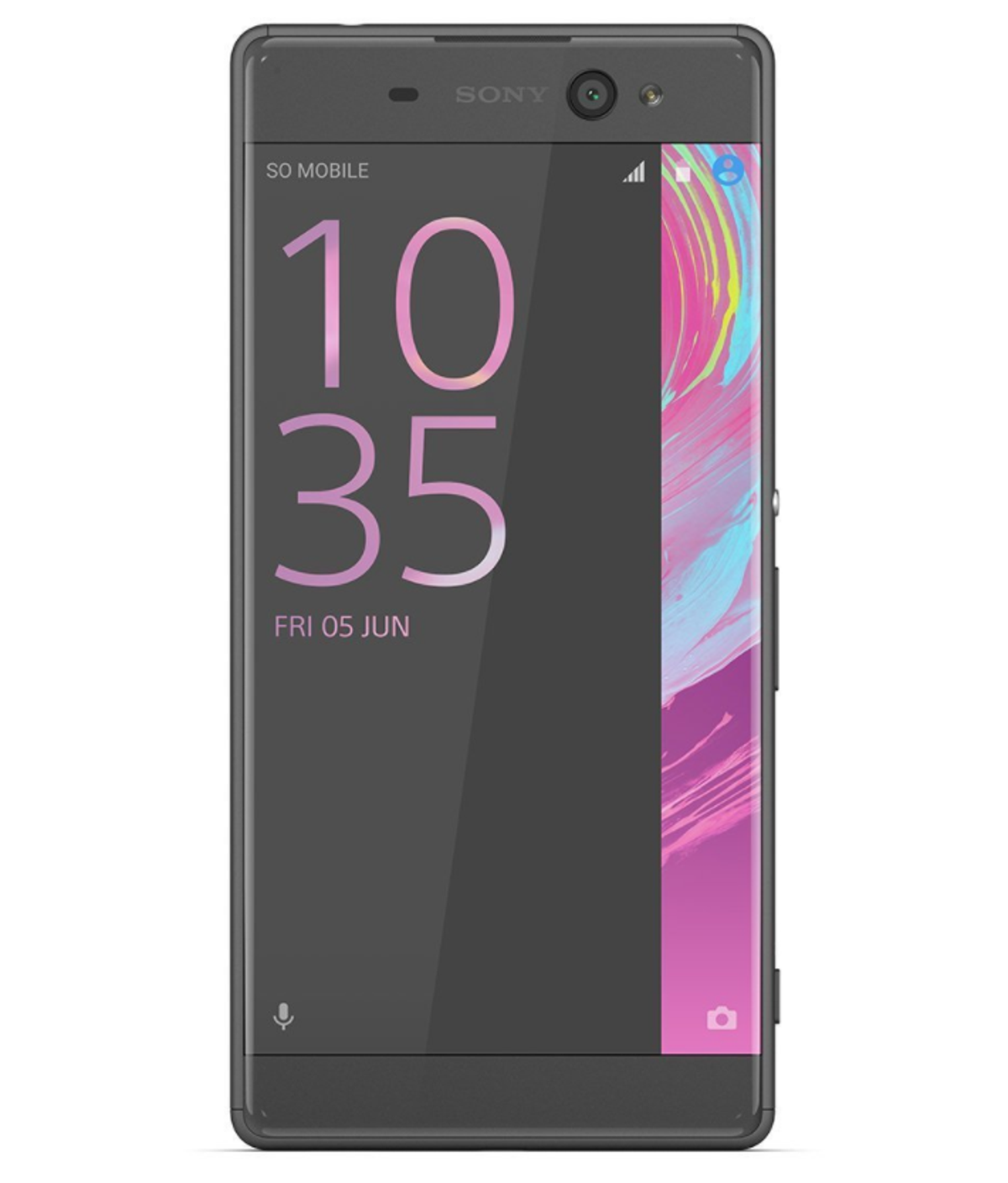 Geven gesprek Weerkaatsing Android Nougat starts rolling for Xperia XA Ultra (36.1.A.0.179) | Xperia  Blog