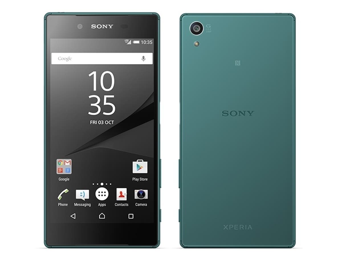 Who is having issues with Xperia Z5 Android update? | Xperia Blog