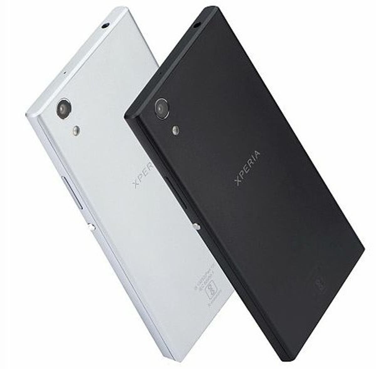 sony xperia g2299 back cover