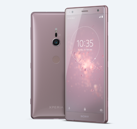how long will sony update xz2 compact how long will sony update xz2 compact