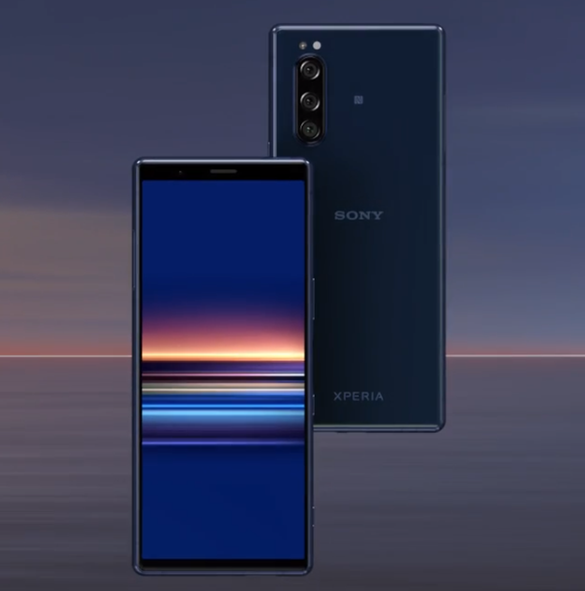 New Updates For Xperia 5 And Xz2 Xz3 Series With October 19 Security Patches Xperia Blog