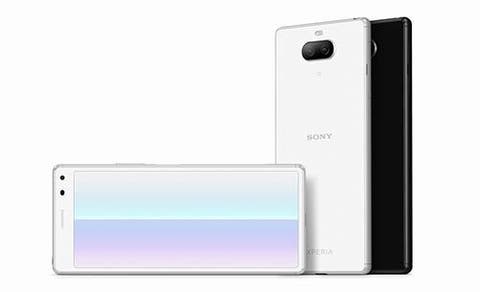Xperia 8 Lite（エクスペリア エイト ライト） | 仕様（スペック