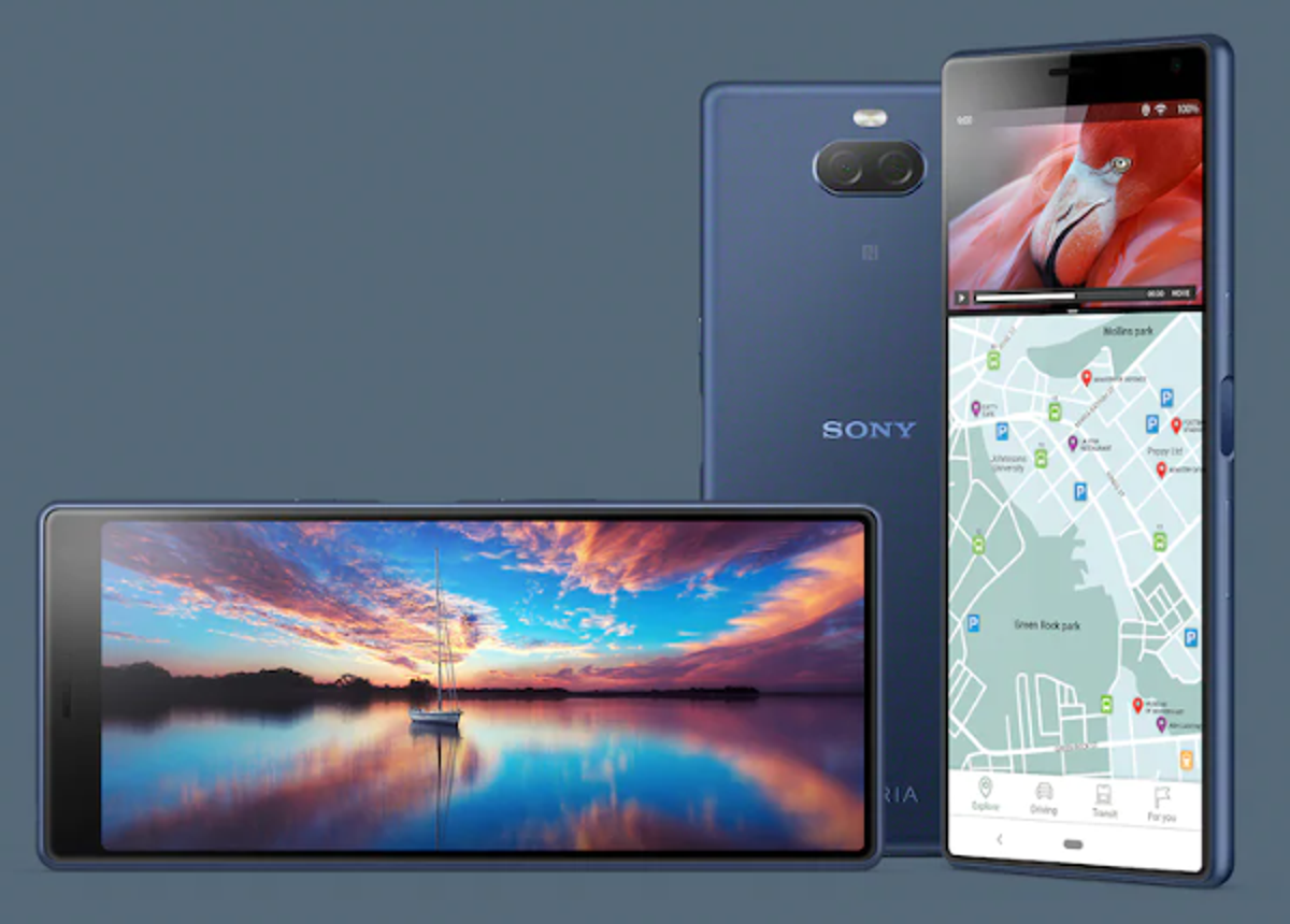 Xperia 5 Ii And 10 Series Gets November Security Patches Xperia Blog