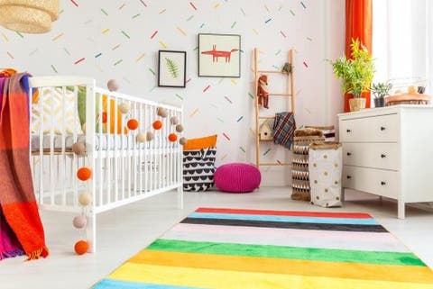 6 Types Of Cribs For Babies How To Choose You Are Mom